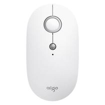 Mouse Aigo M300 Sem Fio 1600 Dpi - Branco