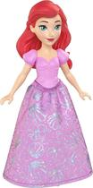Boneca Disney Princess Ariel Mattel - HLW69-HLW77