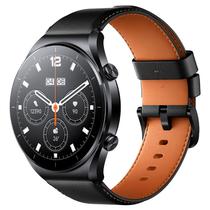 Relogio Smartwatch Xiaomi Watch S1 M2112W1 - Preto