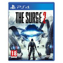 Jogo The Surge 2 para PS4