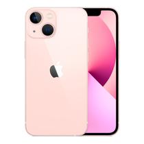 Apple iPhone 13 128GB Tela Super Retina XDR 6.1 Cam Dupla 12+12MP/12MP Ios Pink - Swap 'Grado A-' (1 Mes Garantia)