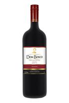 Bebidas Don Bosco Vino Suave 750ML - Cod Int: 49563