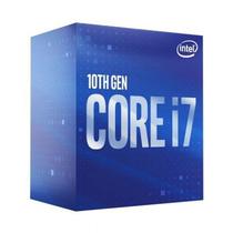 Processador Core i7 10700 2.9GHZ 16MB 1200 c/Cool.