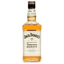 Jack Daniel's Honey 1LT s/ Est Tennessee Uni.