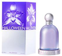 Perfume Hallowen Edt Feminino - 100ML