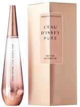 Perfume Issey Miyake L'Eau D'Issey Pure Petale de Nectar Edt 90ML - Feminino