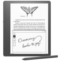 Livro Eletronico Amazon Kindle Scribe e-Reader Premium Pen 8176 - 10.2" - 16GB - Gray