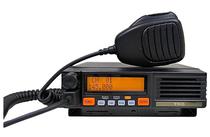 Radio Uhf Movel TKS TK-1900 45W 400-490 MHZ 250 Canais