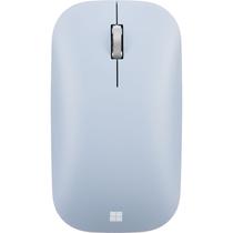 Mouse Microsoft Modern Mobile Bluetooth - Azul Pastel