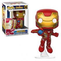 Funko Pop Marvel Avengers Infinity War - Iron Man 285