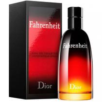 Perfume Dior Fahrenheit Eau de Toilette Masculino 100ML
