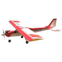 Aviao Vmar Picanto Plane Kit 64.7" Red 470326