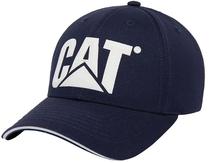 Bone Caterpillar Cat Logo 3D Print Hat - 4090138 10118 - Masculino