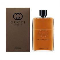 Perfume Gucci Guilty Absolute Edp Masculino 90ML