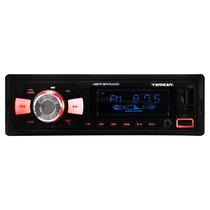 Toca Radio MP3 Twincan Oklahoma - 41W - USB/SD/Aux - Bluetooth - FM