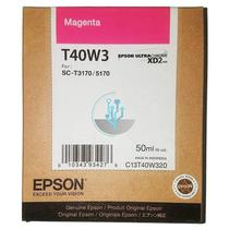 Tinta Epson T40W320 Magenta 50ML ( T3170 )