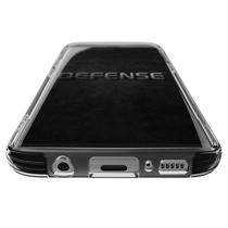 X-Doria Defense Clear Samsung S8 Plus Black