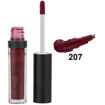 Brilho Labial Phoera Velvet Matte Liquid Lipstick 207 Vampire - 2.5ML