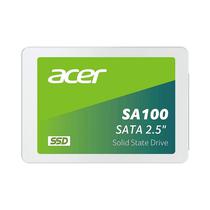 HD SSD SATA3 960GB 2.5" Acer SA100-960GB