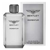 Perfume Bentley Momentum Edt 100ML Masculino