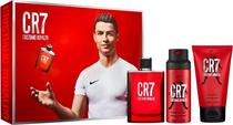 Kit Perfume Cristiano Ronaldo Play it Cool EDT 100mL + Shower Gel