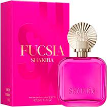Perfume Shakira Fucsia Edp 50ML - Feminino