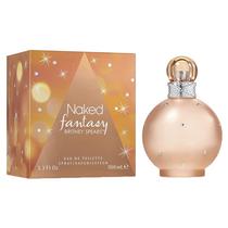 Perfume B.Spears Fantasy Naked Edt 100ML - Cod Int: 57237