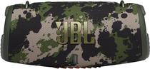Speaker JBL Xtreme 3 Bluetooth - Camuflagem