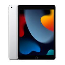 iPad Apple 9TH 256GB MK2P3LL/A Silver 10.2" 2021