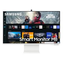 Monitor 32" Samsung M8 Smart Uhd/4K LS32CM801UNXZA