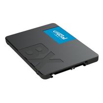 Crucial HD SSD 480GB BX500 3D SATA CT480BX500SSD1