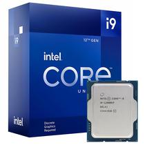 Processador Intel Core i9 12900KF de 3.20 A 5.20 Turbo com 30MB Cache - Socket LGA1700