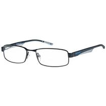 Armacao para Oculos de Grau Quiksilver QO3711 404 - Azul