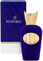 Perfume Sospiro Accento Viola Edp 100ML - Unissex