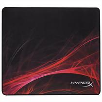 Mousepad Hyperx Fury s Pro 360X300MM - Preto / Vermelho