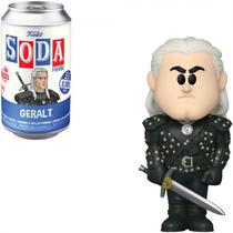 Funko Soda The Witcher - Geralt