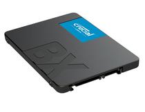 Crucial HD SSD 240GB BX500 3D SATA CT240BX500SSD1