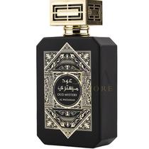 Perfume Al Wataniah Oud Mystery Tradicional Eau de Parfum 100ML