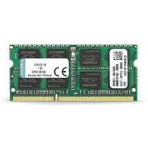 Memória NB DDR3 8GB 1600 Kingston KVR16S11/8