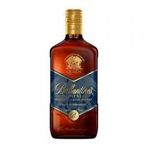 Whisky Ballantines Queen Garrafa 1LT Sem Caixa