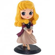 Estatua Banpresto Q Posket Disney Characters Briar Rose - Princess Aurora (Versao A)