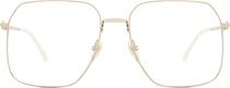 Oculos de Grau Gucci GG1032O 005 - Feminino