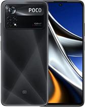Celular Xiaomi Poco X4 Pro 8/256GB 5G Preto