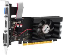 Placa de Vídeo Afox Geforce GT730 1GB DDR3/ HDMI/ DVI/ VGA/ PCI-e (AF730-1024D3L3-V2)