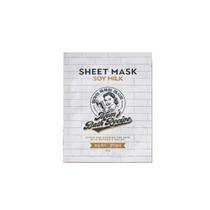 Moms Bath Recipe Sheet Mask Soy Milk 25ML