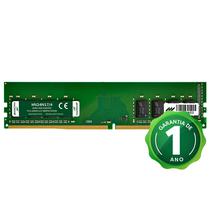 Memoria Ram Macrovip DDR4 4GB 2400MHZ - MV24N17/4