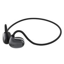 Fone de Ouvido Sem Fio G-Tide AC01 com Bluetooth / Microfone - Black
