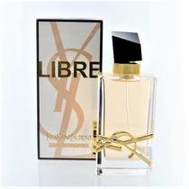 Perfume YSL Libre Fem Edt 50ML - Cod Int: 60093