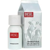Perfume Diesel Plus Plus 75ML
