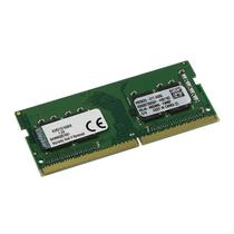 Memoria NB DDR4 16GB 2666 Kingston KVR26S19S8/16